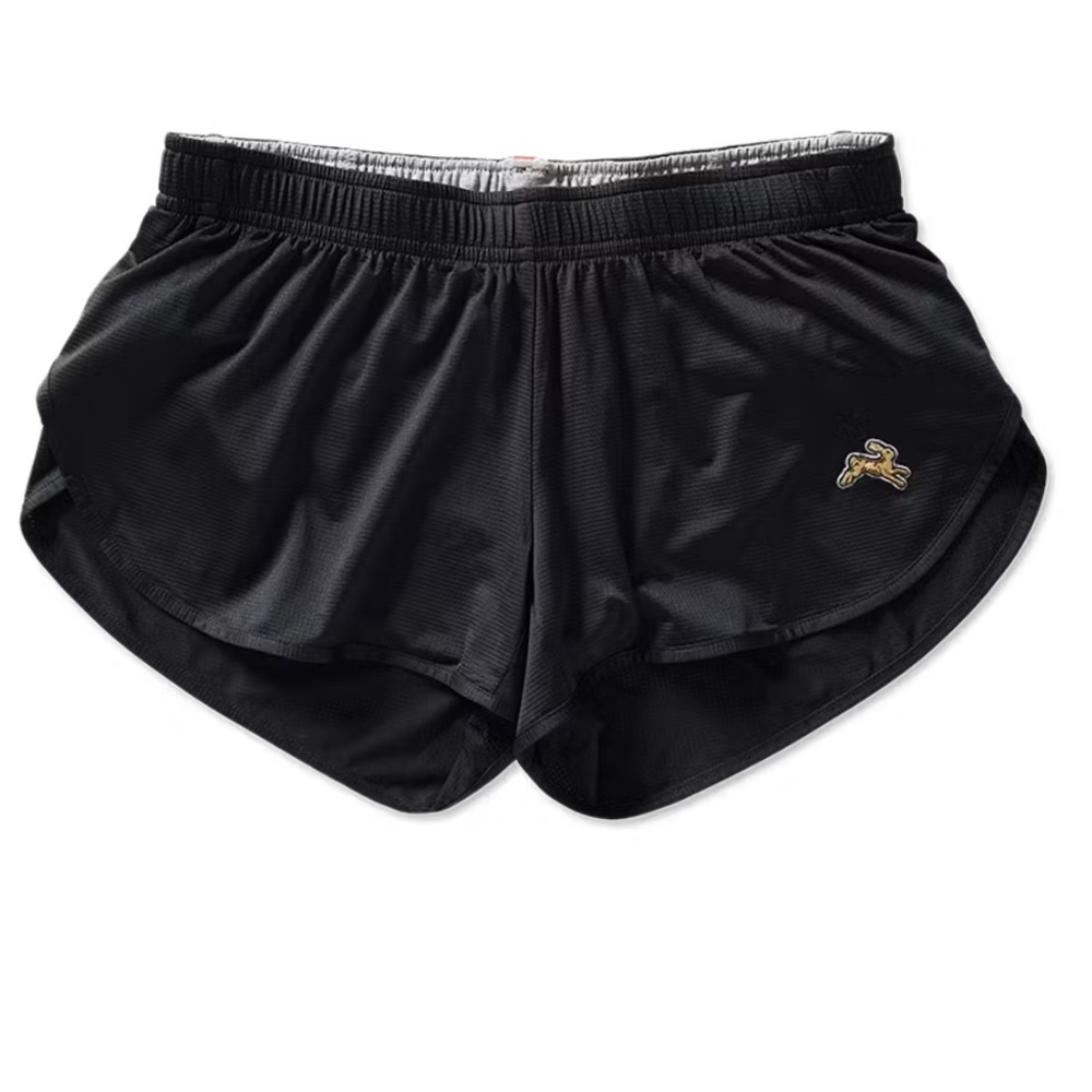 Tracksmith Twilight Split Shorts 3” Women’s Size M